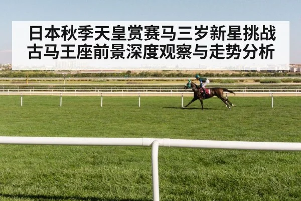 日本秋季天皇赏赛马三岁新星挑战古马王座前景深度观察与走势分析